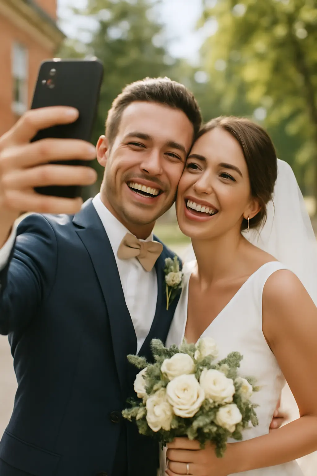 Amanda & Ryan