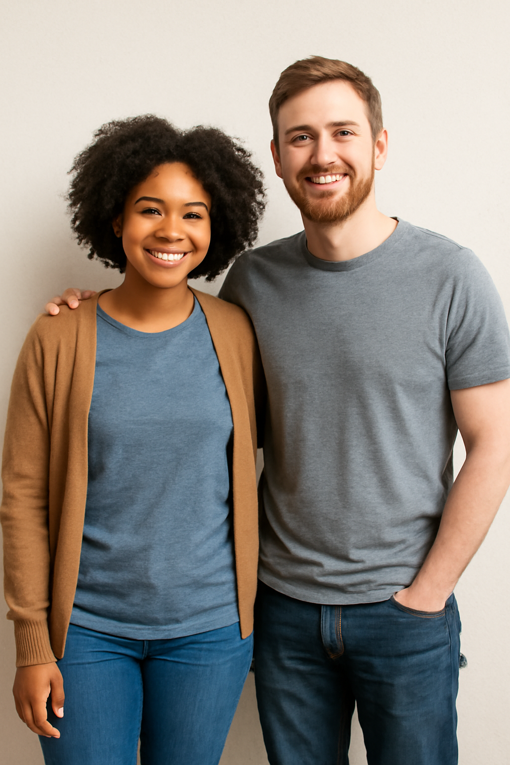 Amanda & Jake