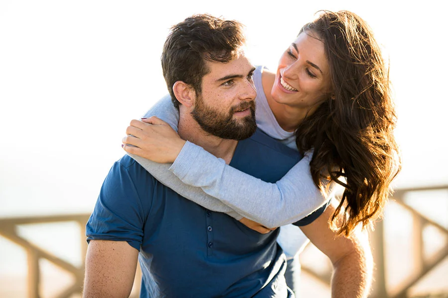 Emily & Daniel