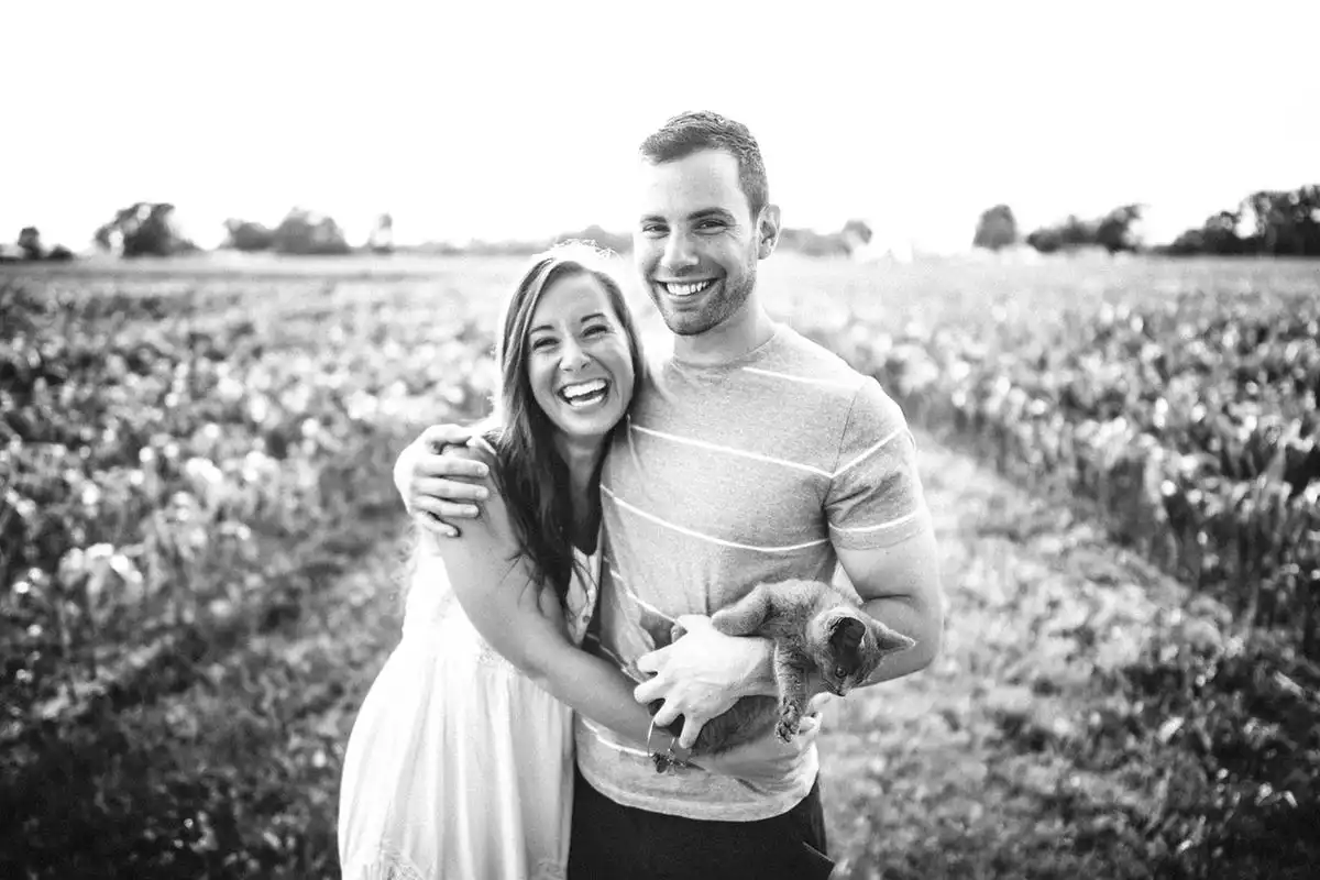 Hannah & Cody