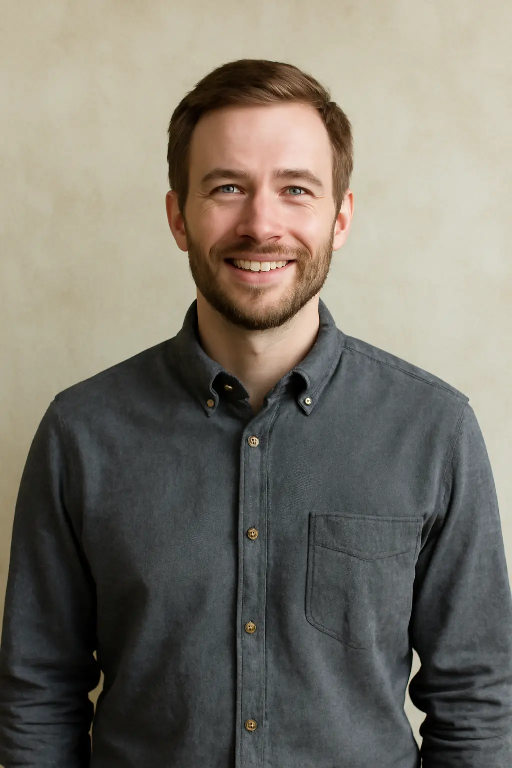 Jeffery R. Myers