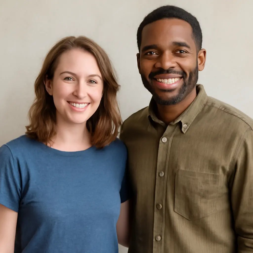 Lauren & Michael