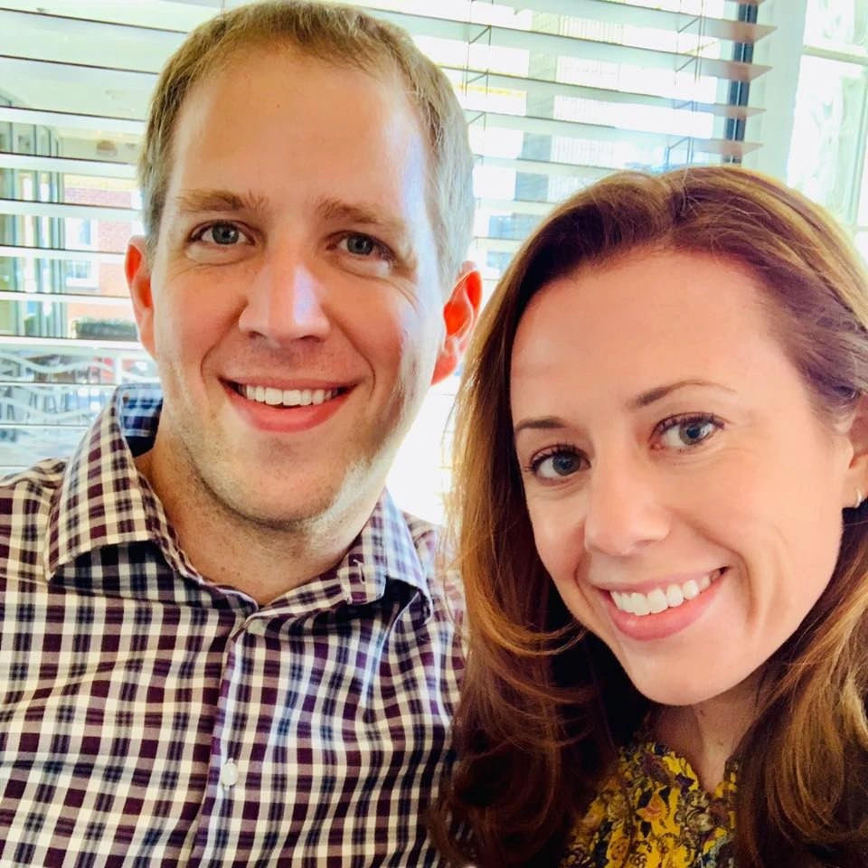 Nicole & Ryan