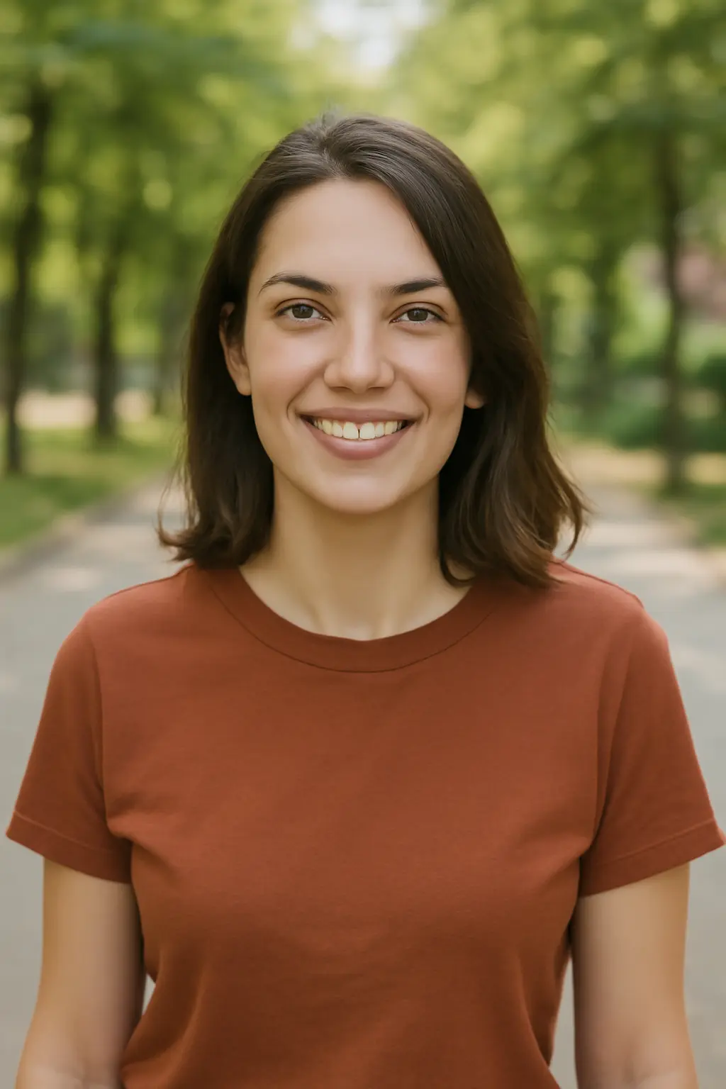 Sarah M