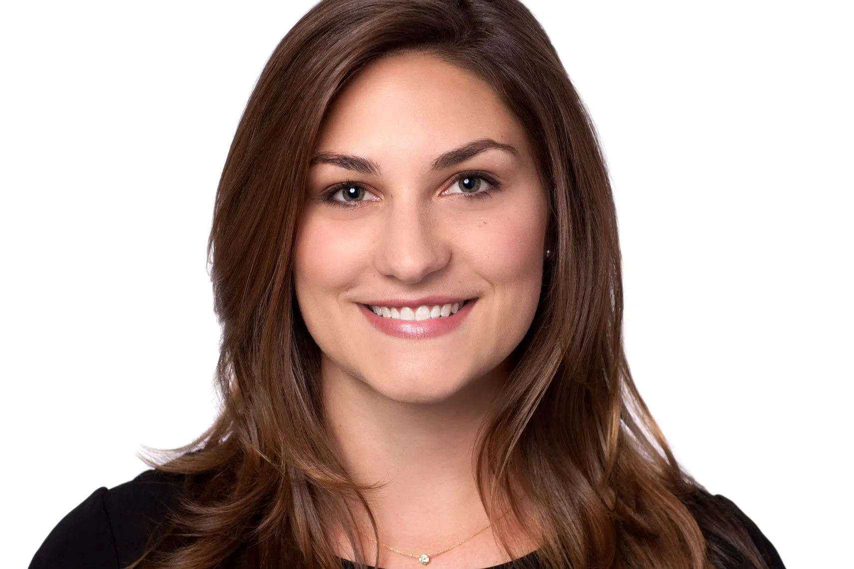 Sharon P.