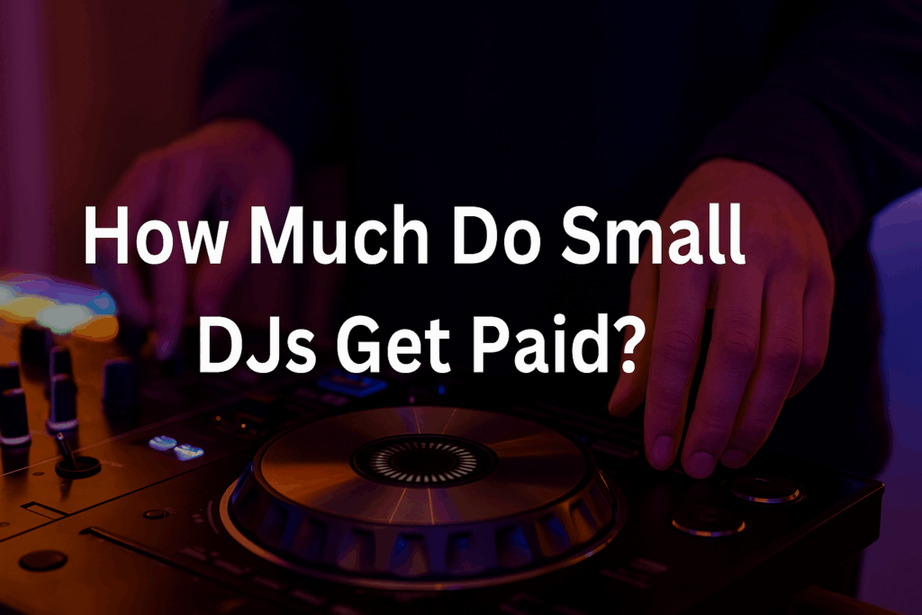 best Dj Service for event in Concord