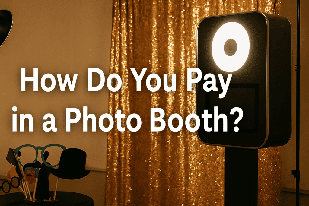 best Photo booth Rentals in Palo Alto