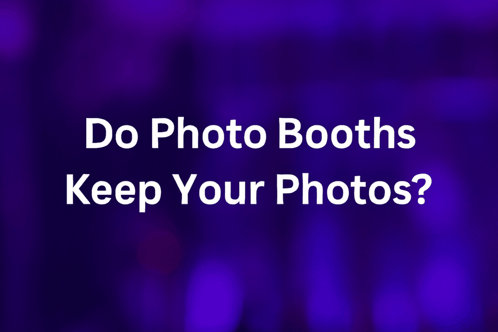 best Photo booth Rentals in Palo Alto