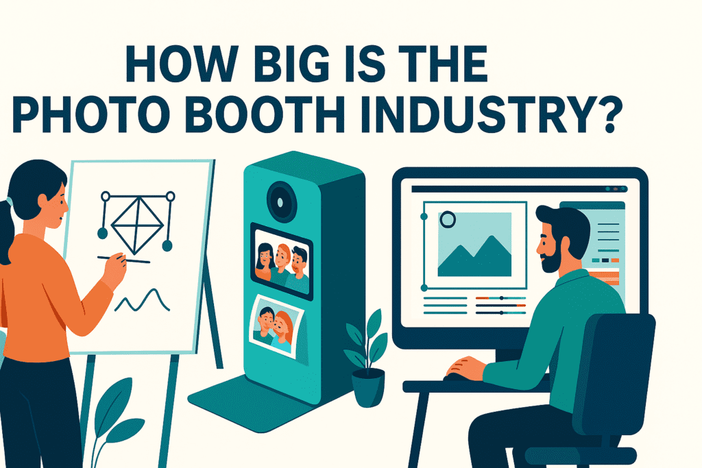 best photo booth rentals in Palo Alto