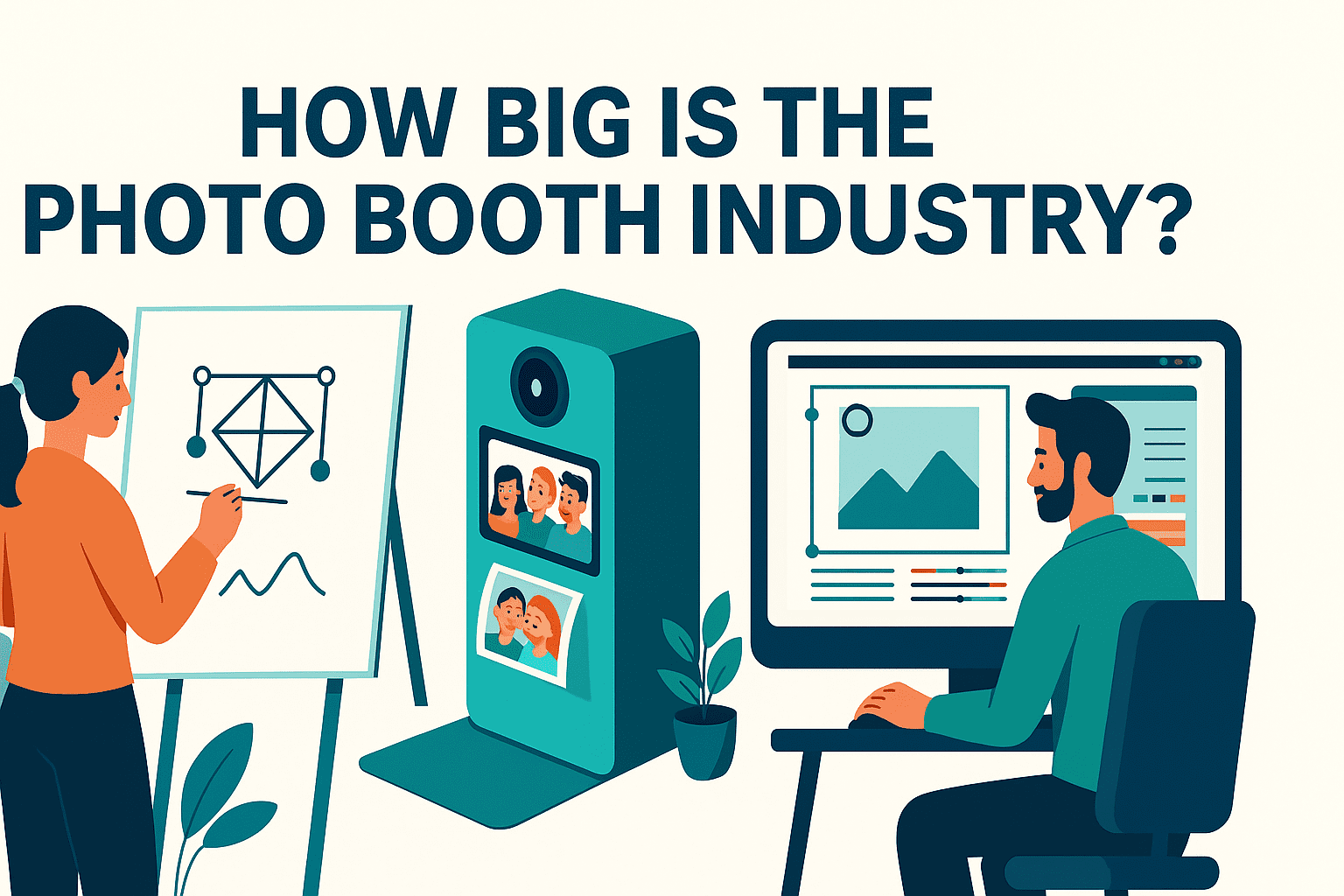 best photo booth rentals in Palo Alto