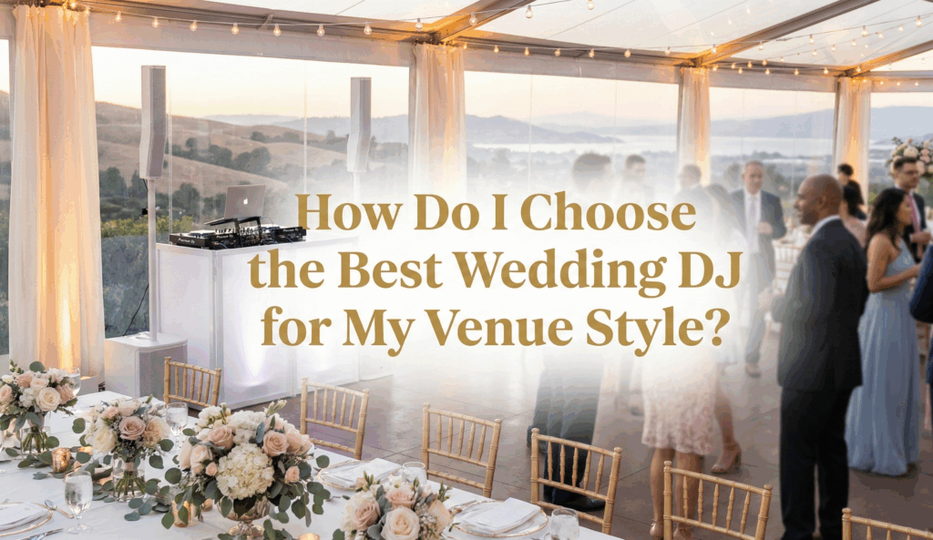 Affordable DJ near me