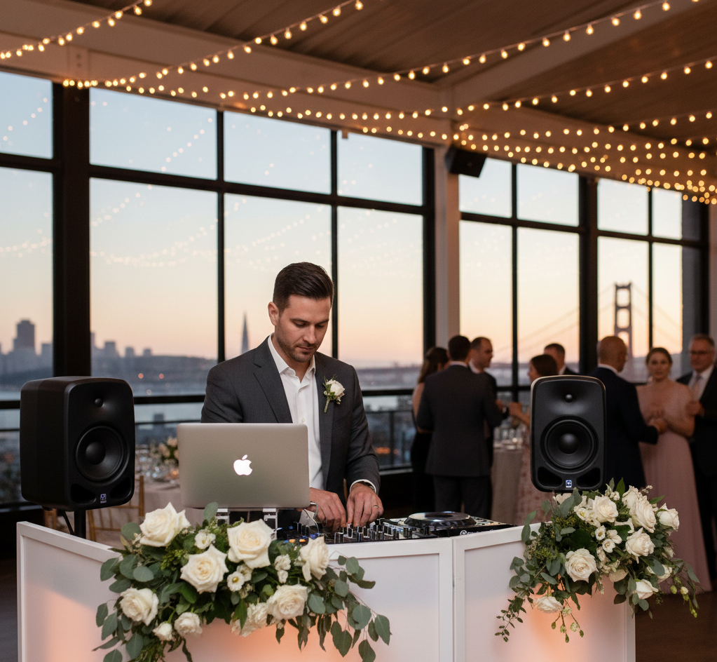 Best Wedding D Cost Bay Area