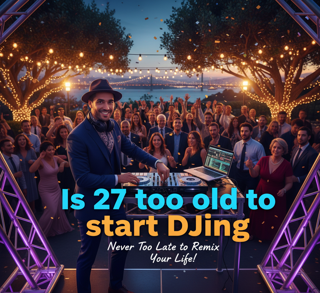 bay area wedding dj Thursday Special discount