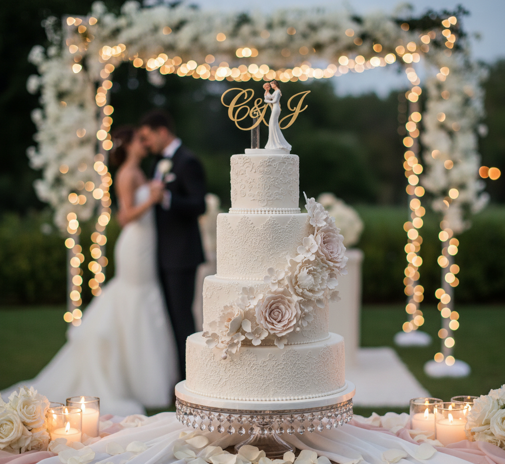 Bay Area Wedding DJ Services