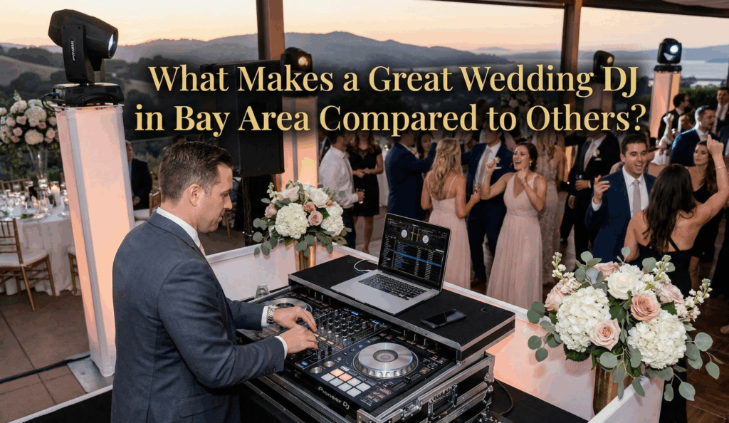 find a wedding dj near me