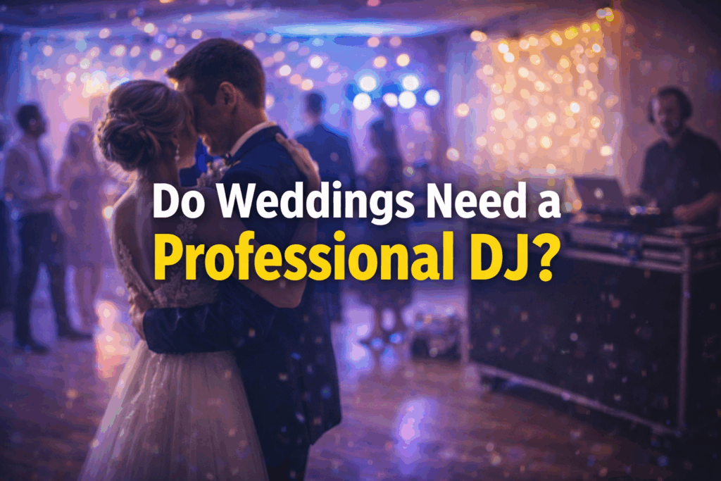 D for small wedding near me