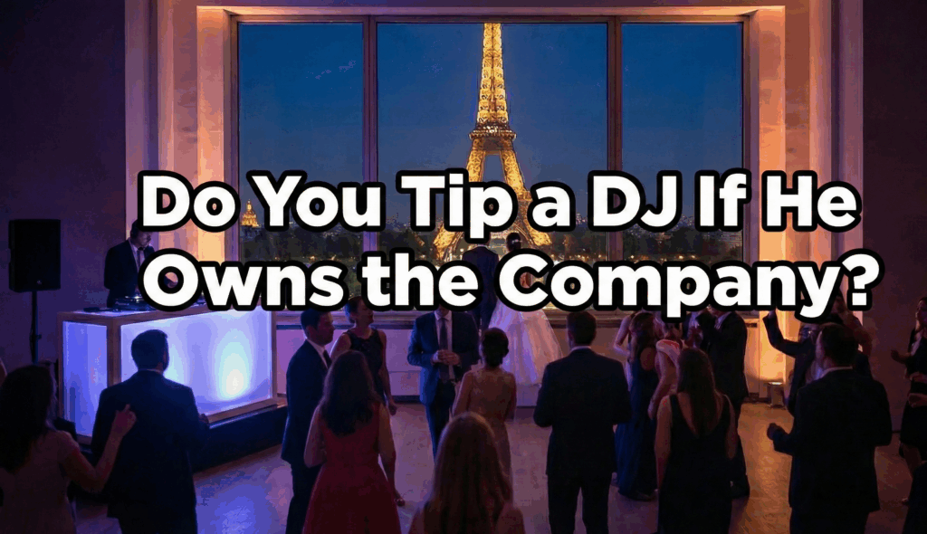 Best Events DJ near me