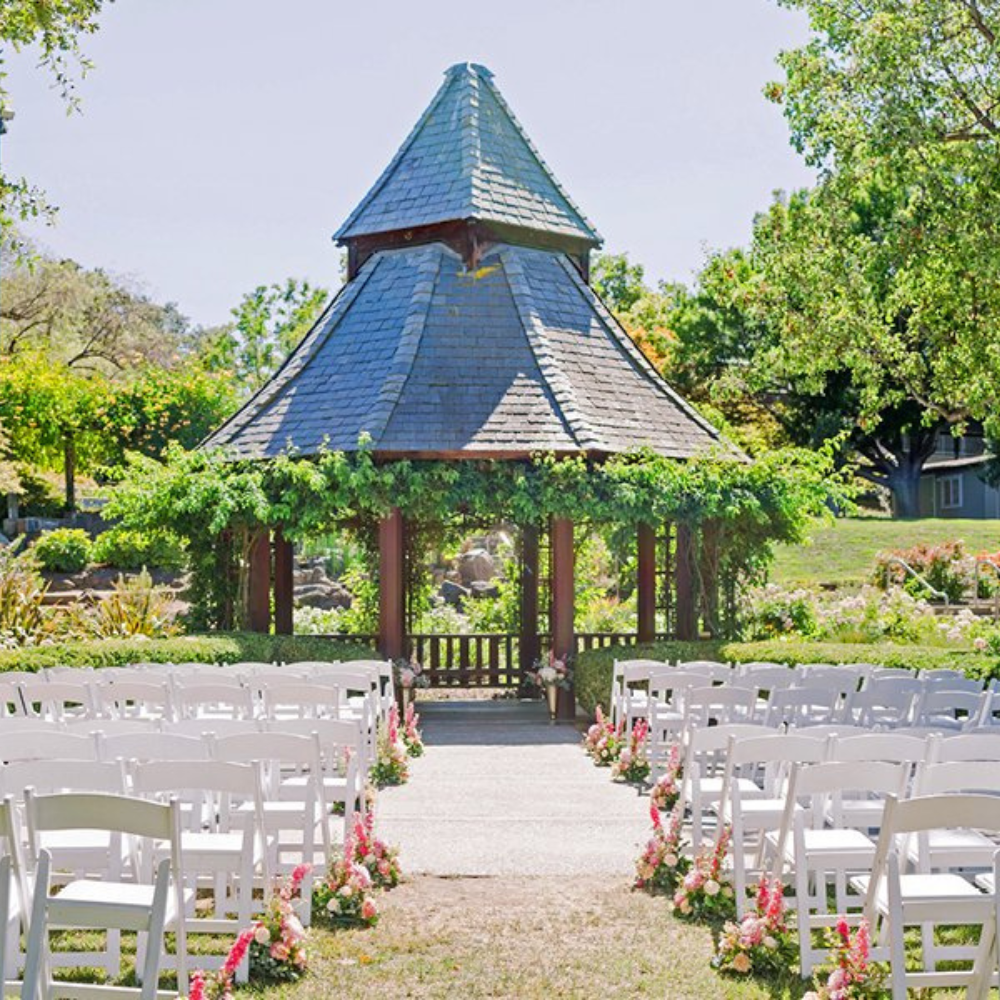 Best Wedding DJ in Bay Area