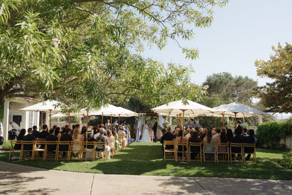 What is included in your wedding DJ packages and total pricing?