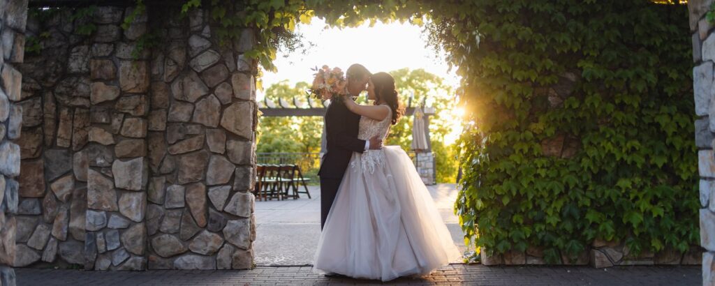 Wedding DJ in Bay Area