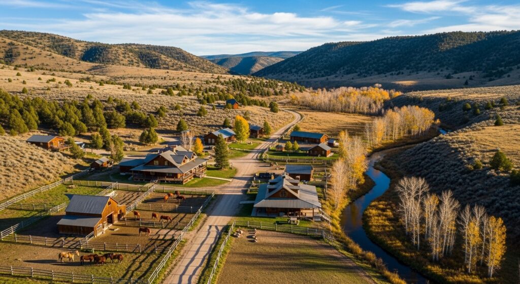 Best DJ at Glenn Ranch