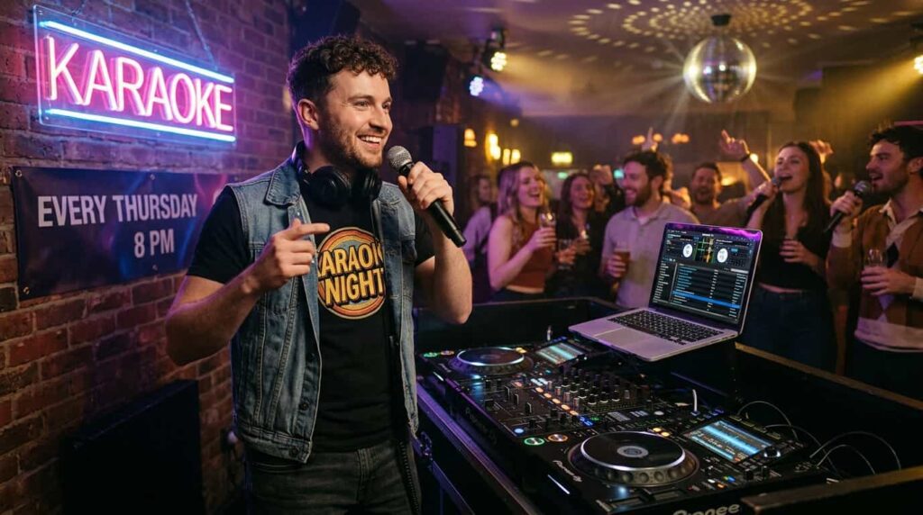 Do Karaoke Rental Companies Provide Delivery and Setup?