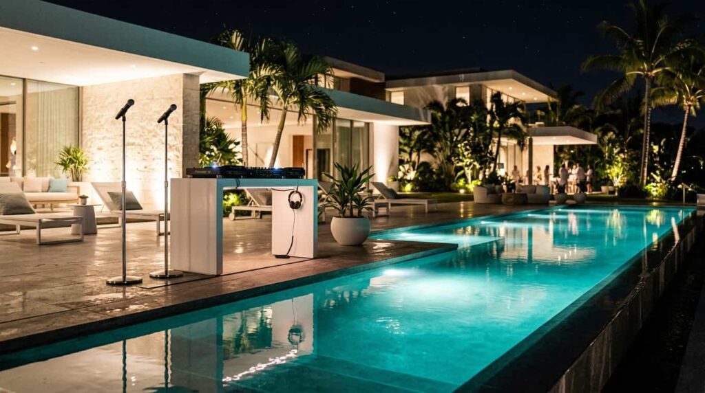 How to Host an Unforgettable Karaoke Party at Home