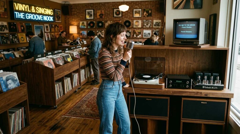 Karaoke Rentals and DJ