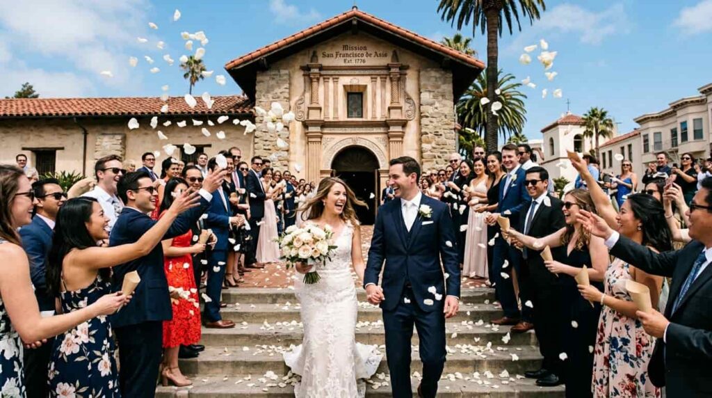Best Photo Booth Rental in the Bay Area: 360, Mirror, GIF, and Traditional Options