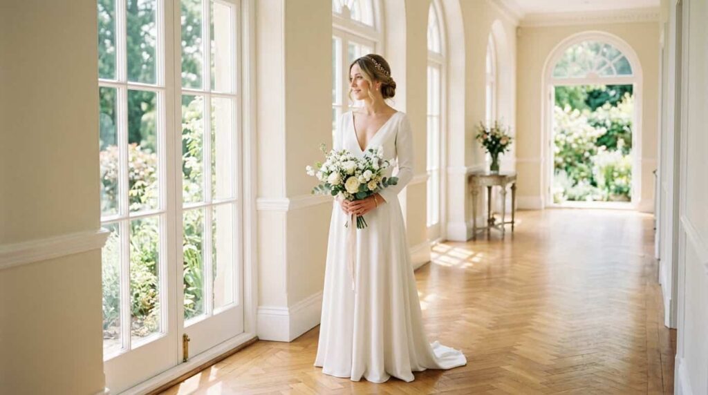 Wedding DJ at Rosewood Events: How Goodtime DJs Makes This Venue Shine