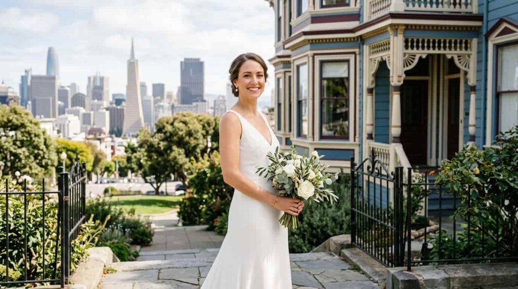 Wedding DJ at Tomrose Ranch: Everything Your Petaluma Ranch Wedding Needs