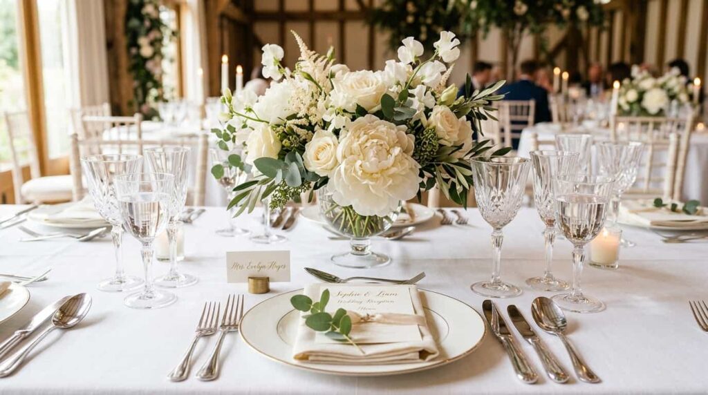 Wedding DJ at Stonetree Estate: Luxury Sound for Novato’s Premier Venue